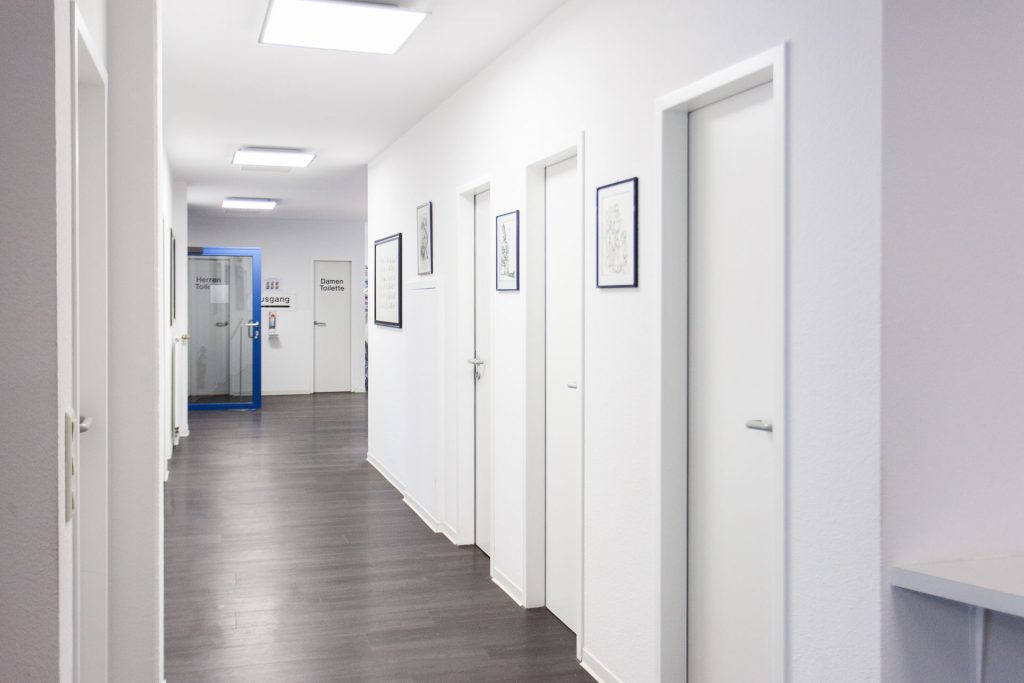 Bilder Von überörtliche Gemeinschaftspraxis Für Radiologie Duisburg - Dinslaken moers.radiologie-duisburg.de